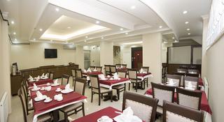 May Hotel Istanbul fotoÄŸrafÄ±