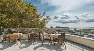 May Hotel Istanbul fotoÄŸrafÄ±