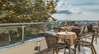 May Hotel Istanbul fotoÄŸrafÄ±