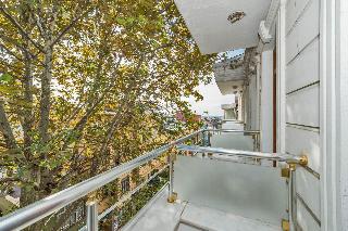 May Hotel Istanbul fotoÄŸrafÄ±