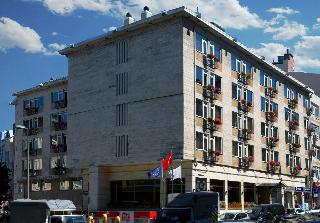 Buyuk Keban