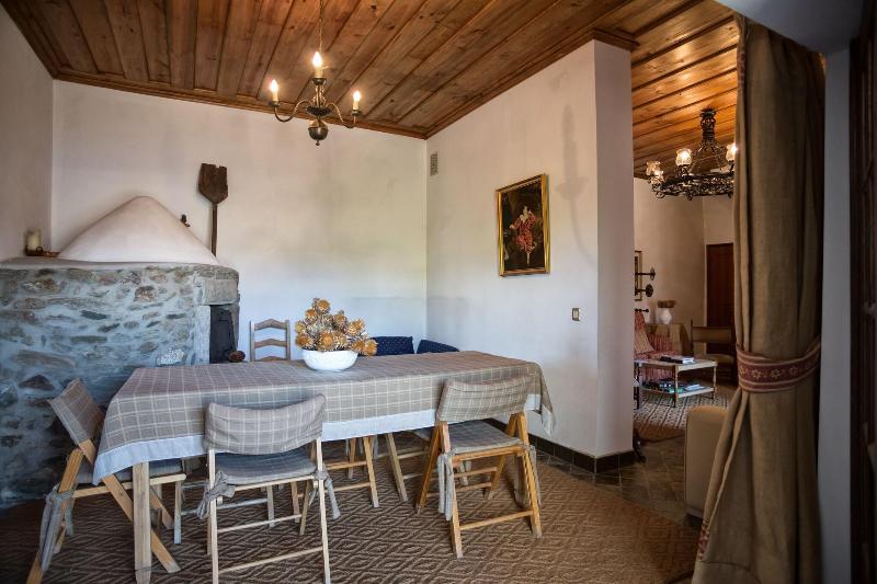 Casa dos Varais - Lobi