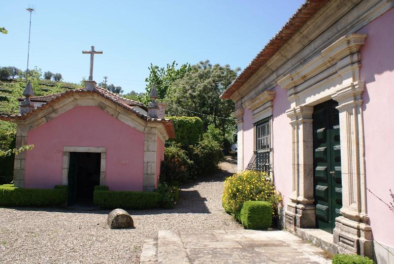 Casa dos Varais - Aktivite