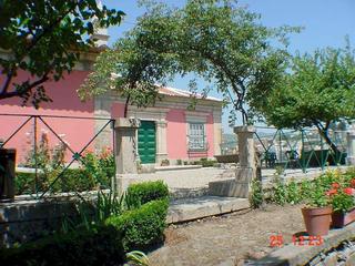 Casa dos Varais fotoÄŸrafÄ±