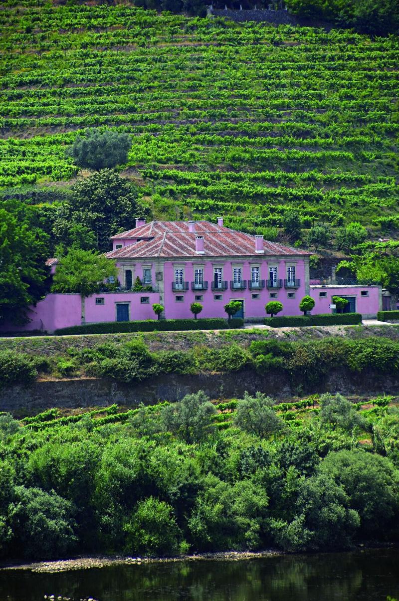 Casa dos Varais - Genel