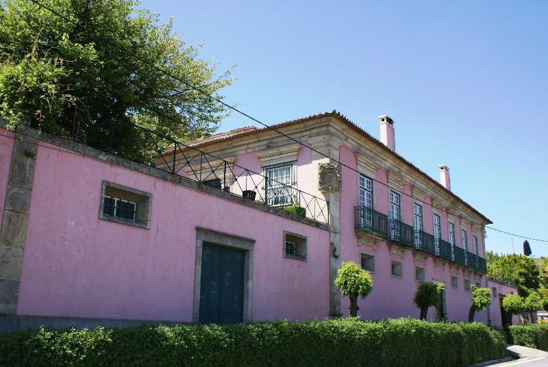 Casa dos Varais - Genel