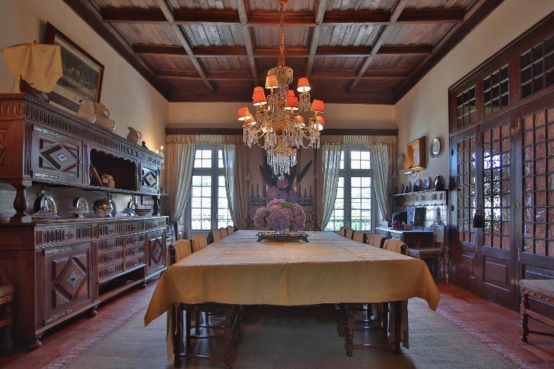 Casa dos Varais - Restoran
