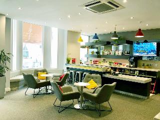 Heeton Concept Kensington fotoÄŸrafÄ±