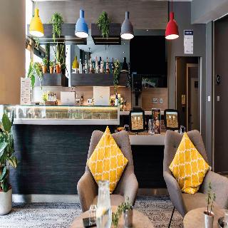 Heeton Concept Kensington fotoÄŸrafÄ±
