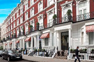 Heeton Concept Kensington otel fotoğrafı