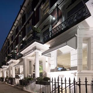 Heeton Concept Kensington fotoÄŸrafÄ±