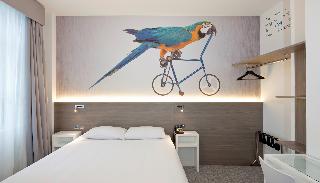 Heeton Concept Kensington fotoÄŸrafÄ±