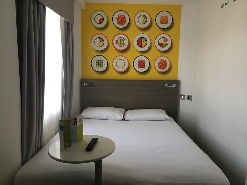 Heeton Concept Kensington - Oda