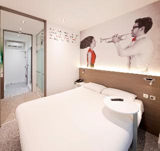 Heeton Concept Kensington fotoÄŸrafÄ±