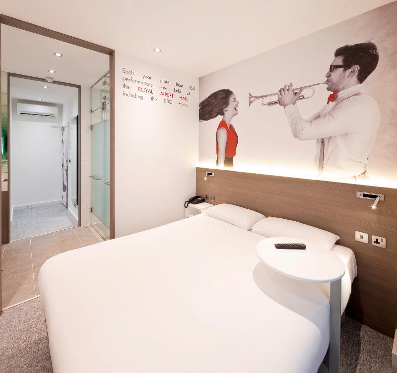 Heeton Concept Kensington - Oda