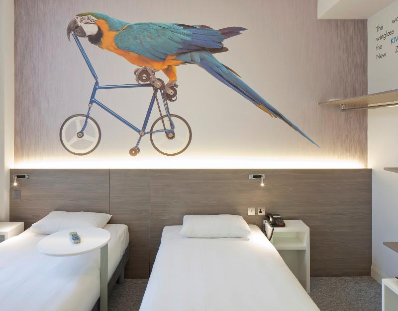 Heeton Concept Kensington - Oda