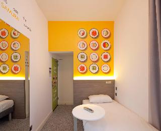 Heeton Concept Kensington fotoÄŸrafÄ±