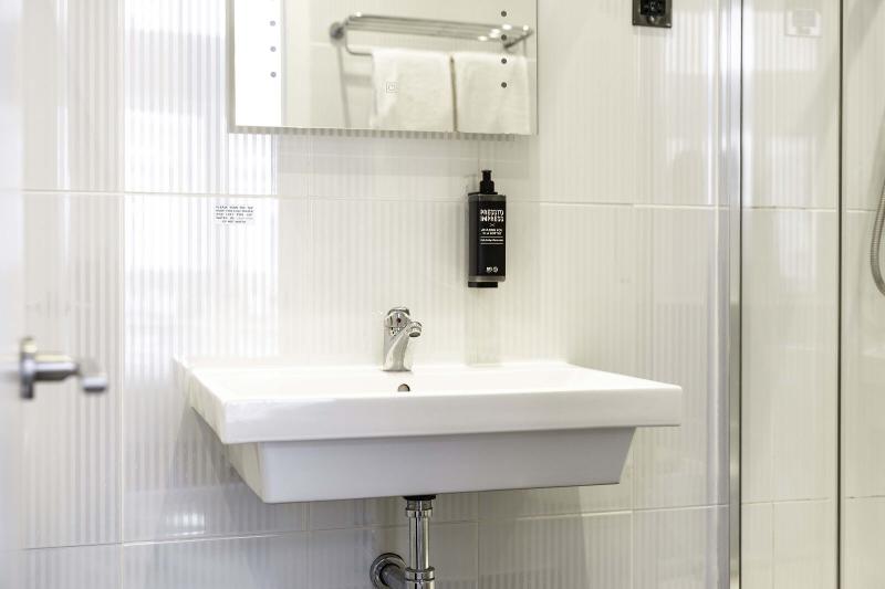 Heeton Concept Kensington - Oda