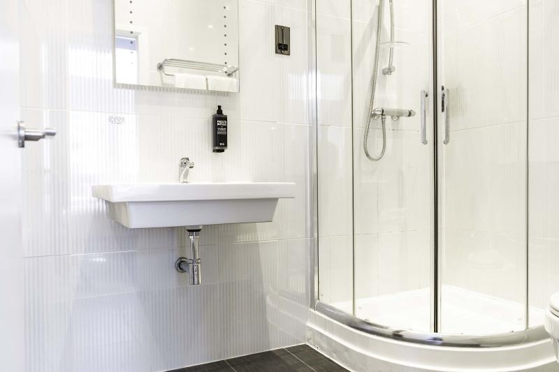 Heeton Concept Kensington - Oda