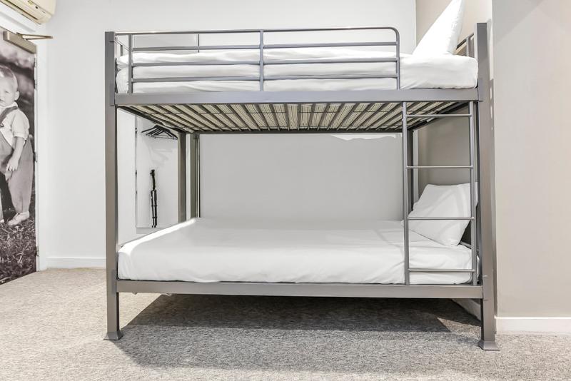 Heeton Concept Kensington - Oda