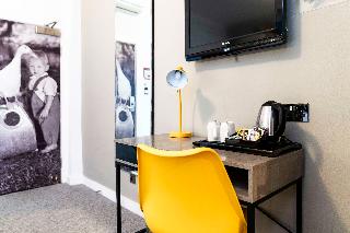 Heeton Concept Kensington fotoÄŸrafÄ±