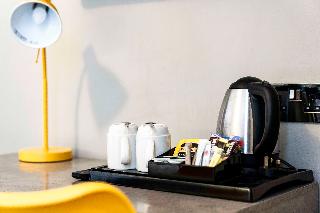 Heeton Concept Kensington fotoÄŸrafÄ±