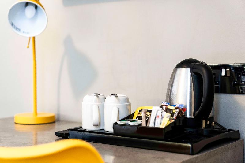 Heeton Concept Kensington - Oda
