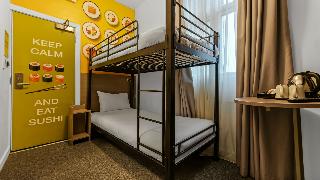 Heeton Concept Kensington fotoÄŸrafÄ±