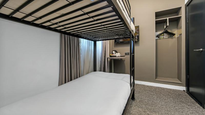 Heeton Concept Kensington - Oda