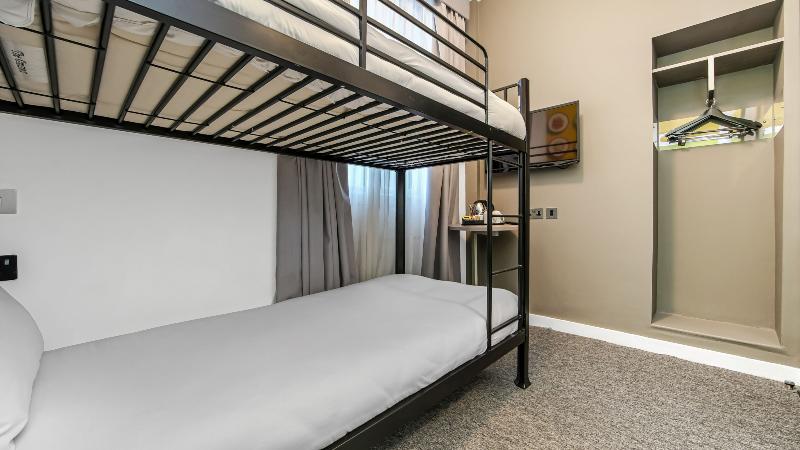 Heeton Concept Kensington - Oda