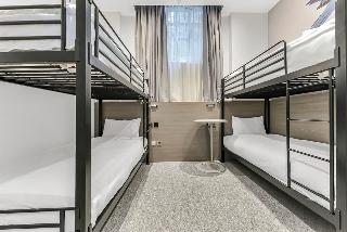 Heeton Concept Kensington fotoÄŸrafÄ±