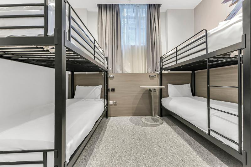 Heeton Concept Kensington - Oda