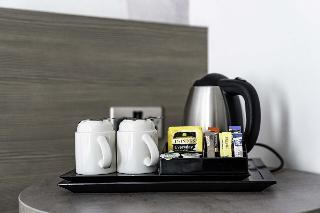 Heeton Concept Kensington fotoÄŸrafÄ±