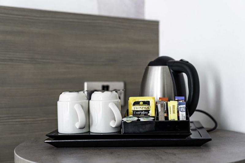 Heeton Concept Kensington - Oda
