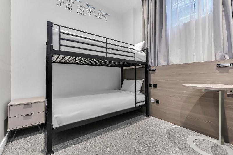 Heeton Concept Kensington - Oda