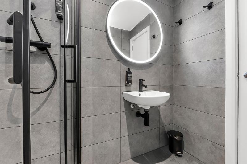 Heeton Concept Kensington - Oda