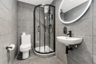 Heeton Concept Kensington fotoÄŸrafÄ±