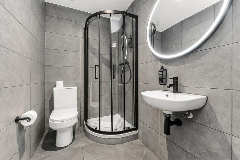 Heeton Concept Kensington - Oda
