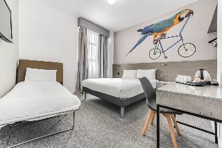 Heeton Concept Kensington fotoÄŸrafÄ±