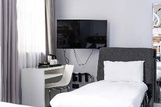 Heeton Concept Kensington fotoÄŸrafÄ±