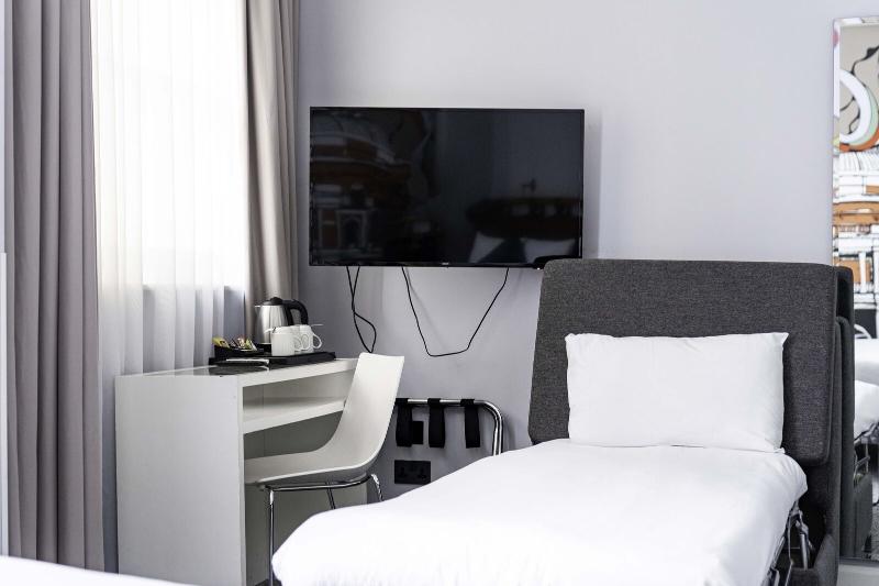 Heeton Concept Kensington - Oda