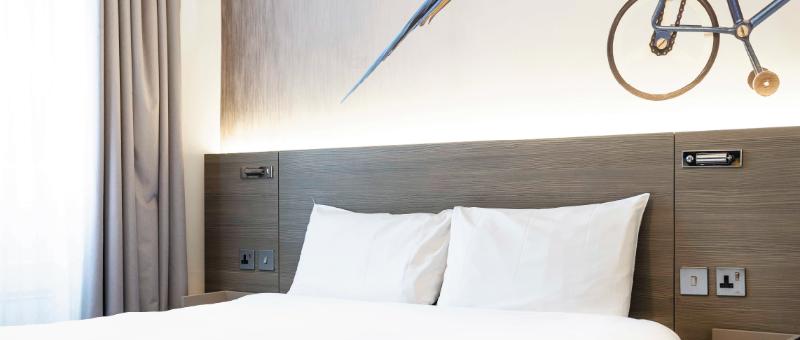 Heeton Concept Kensington - Oda