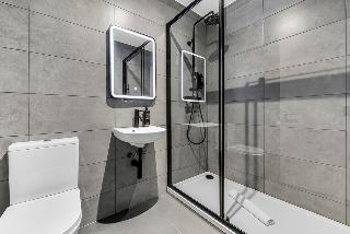 Heeton Concept Kensington fotoÄŸrafÄ±