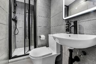 Heeton Concept Kensington fotoÄŸrafÄ±