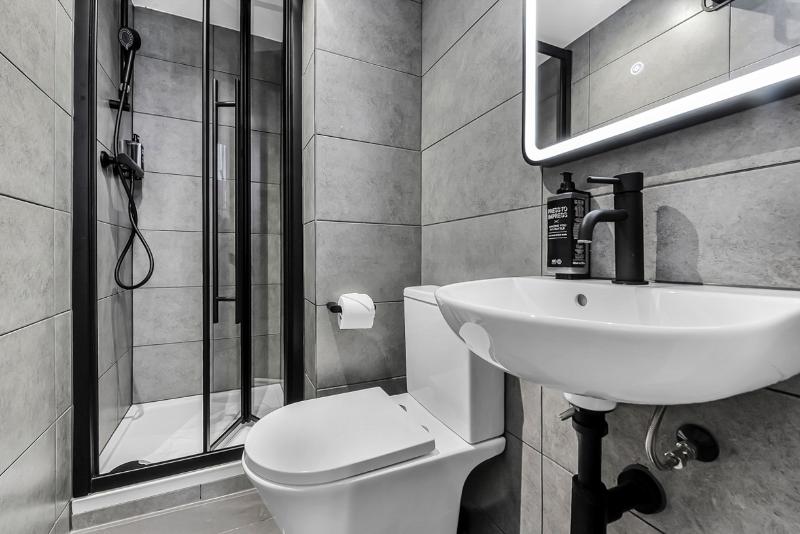 Heeton Concept Kensington - Oda