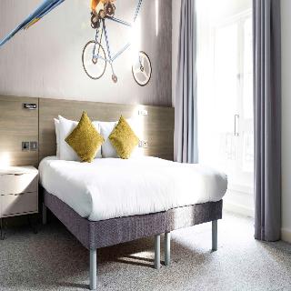 Heeton Concept Kensington fotoÄŸrafÄ±