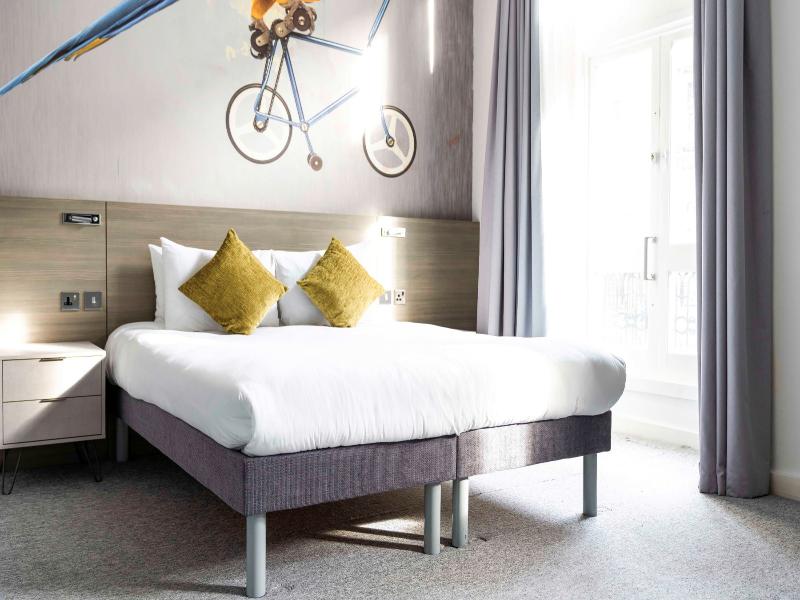 Heeton Concept Kensington - Oda