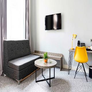 Heeton Concept Kensington fotoÄŸrafÄ±