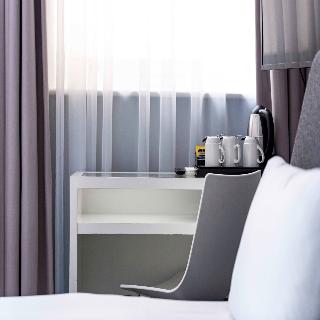 Heeton Concept Kensington fotoÄŸrafÄ±