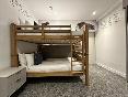 Heeton Concept Kensington oda fotoğrafı